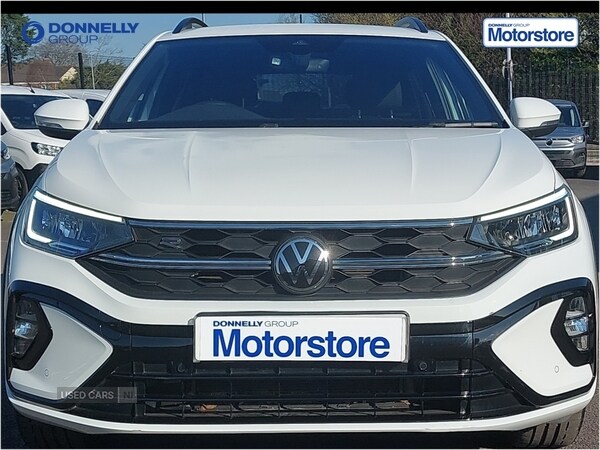 Used Volkswagen Taigo 2023 for sale - 74256940: Photo 24
