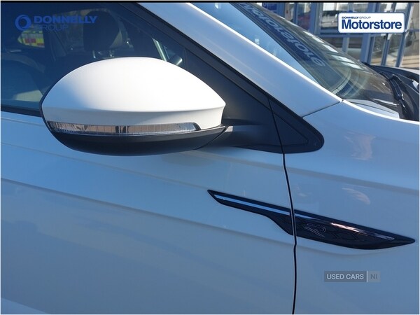 Used Volkswagen Taigo 2023 for sale - 74256940: Photo 25