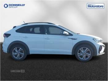 Used Volkswagen Taigo 2023 for sale - 74256940: Photo