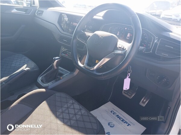 Used Volkswagen Taigo 2023 for sale - 74256940: Photo 3