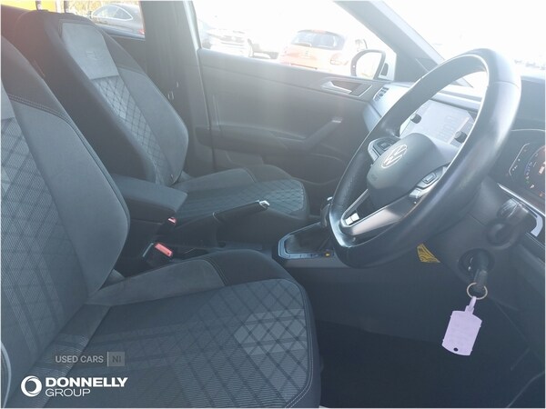 Used Volkswagen Taigo 2023 for sale - 74256940: Photo 7