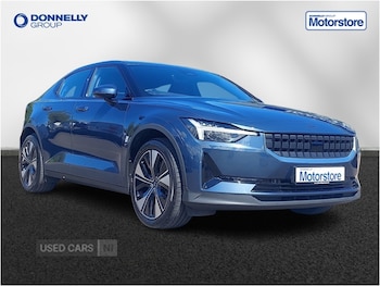Used Polestar Polestar 2 2023 for sale - 78602287: Photo