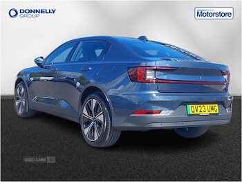 Used Polestar Polestar 2 2023 for sale - 78602287: Photo