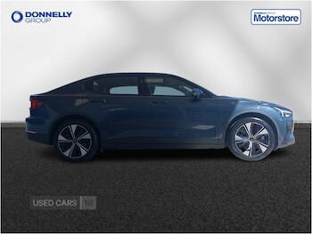Used Polestar Polestar 2 2023 for sale - 78602287: Photo
