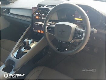 Used Polestar Polestar 2 2023 for sale - 78602287: Photo