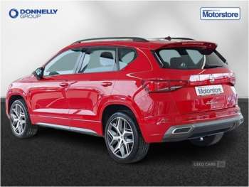 Used SEAT Ateca 2024 for sale - 75187727: Photo
