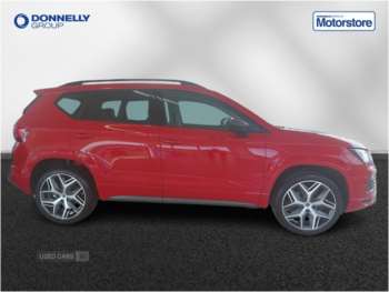 Used SEAT Ateca 2024 for sale - 75187727: Photo