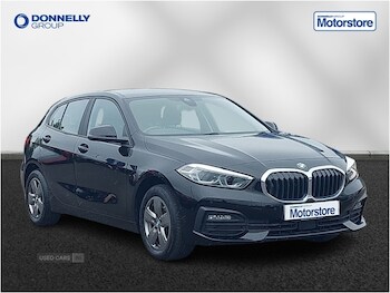 Used BMW 1 Series 2023 for sale - 79304539: Photo