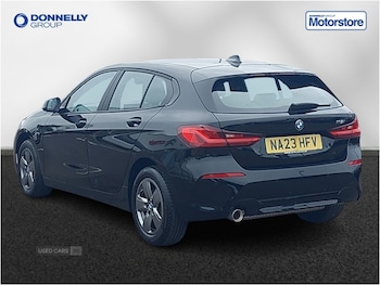 Used BMW 1 Series 2023 for sale - 79304539: Photo