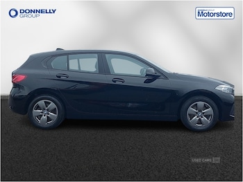 Used BMW 1 Series 2023 for sale - 79304539: Photo