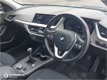 Used BMW 1 Series 2023 for sale - 79304539: Photo
