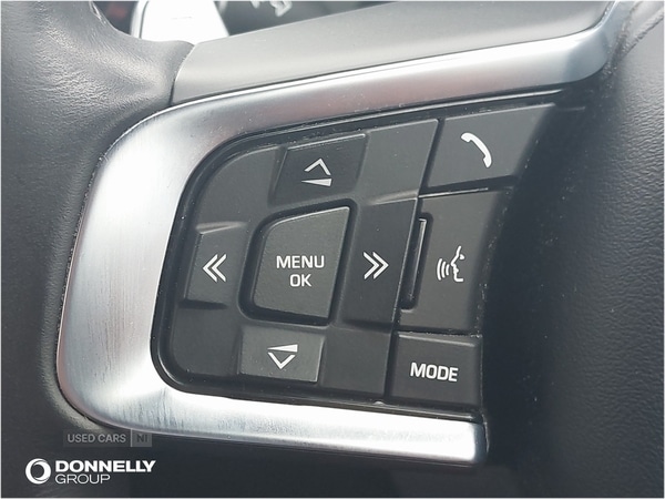 Used Jaguar F-Pace 2020 for sale - 77634225: Photo 18