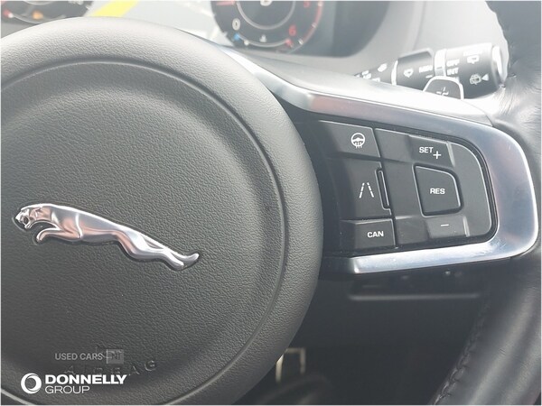 Used Jaguar F-Pace 2020 for sale - 77634225: Photo 19