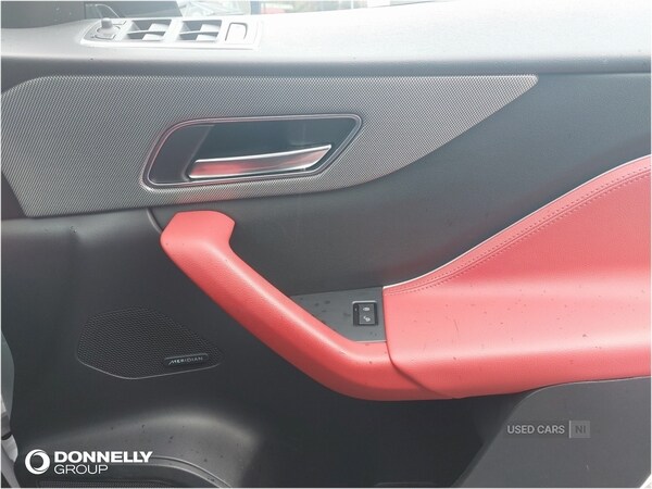 Used Jaguar F-Pace 2020 for sale - 77634225: Photo 20