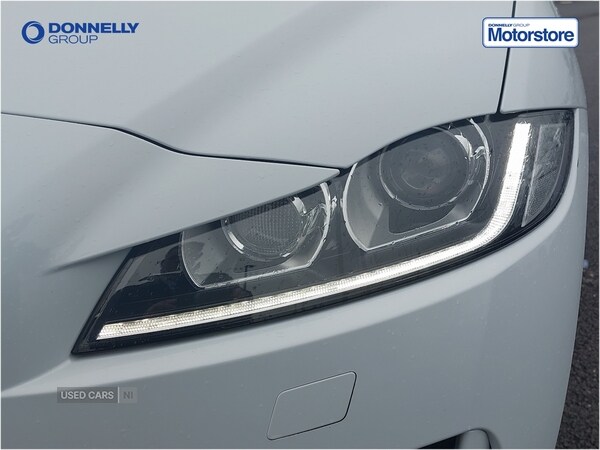 Used Jaguar F-Pace 2020 for sale - 77634225: Photo 21