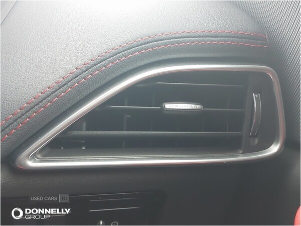 Used Jaguar F-Pace 2020 for sale - 77634225: Photo 28