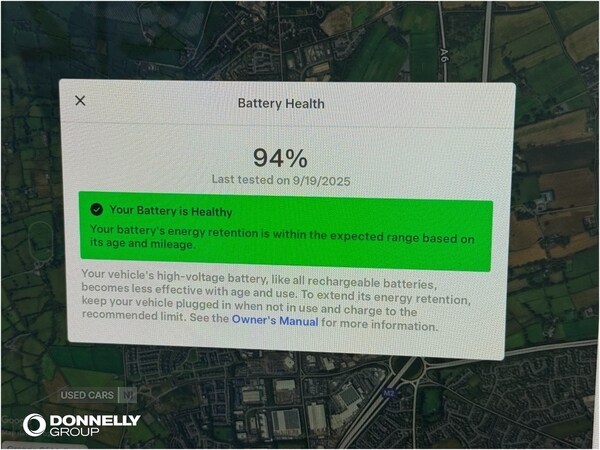 Used Tesla Model 3 2021 for sale - 76646622: Photo 13