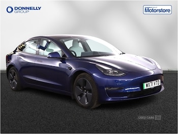 Tesla - Model 3