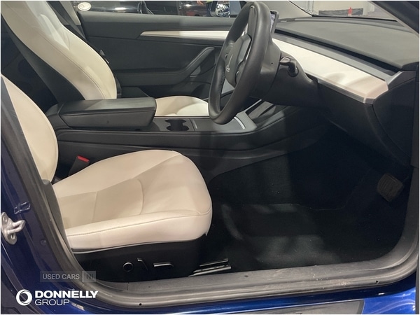 Used Tesla Model 3 2021 for sale - 76646622: Photo 4