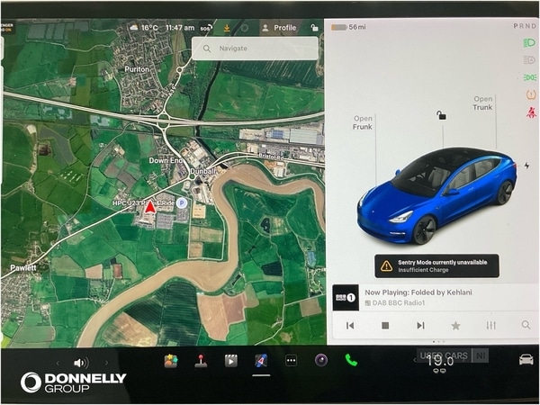 Used Tesla Model 3 2021 for sale - 76646622: Photo 5