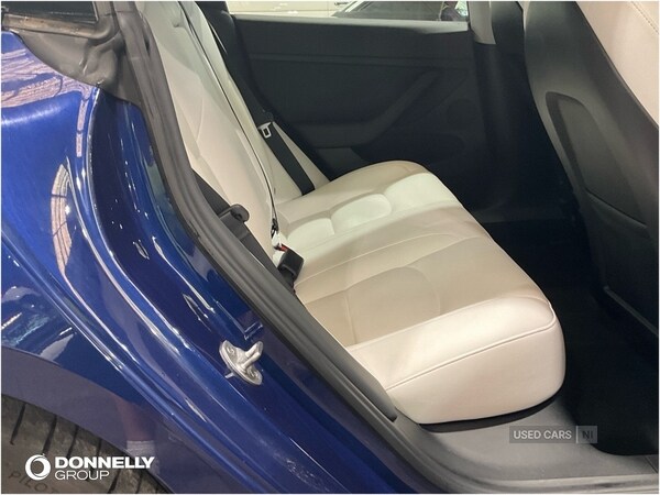 Used Tesla Model 3 2021 for sale - 76646622: Photo 7