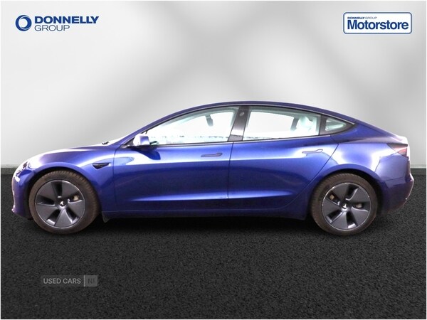 Used Tesla Model 3 2021 for sale - 76646622: Photo 8