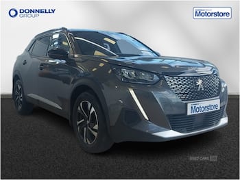 Used Peugeot 2008 2023 for sale - 79742271: Photo