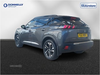 Used Peugeot 2008 2023 for sale - 79742271: Photo