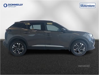 Used Peugeot 2008 2023 for sale - 79742271: Photo