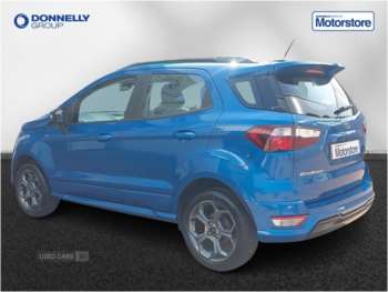 Used Ford Ecosport 2021 for sale - 72619568: Photo