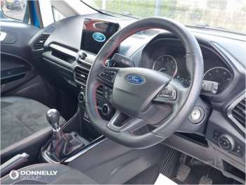 Used Ford Ecosport 2021 for sale - 72619568: Photo