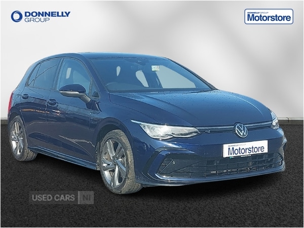 Used Volkswagen Golf 2024 for sale - 77978571: Photo 1