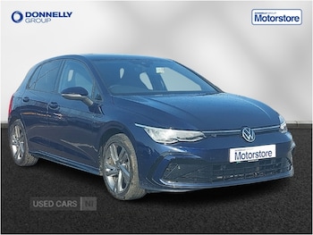 Volkswagen Golf feature image