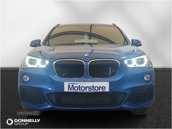 Used BMW X1 2019 for sale - 75610045: Photo 12