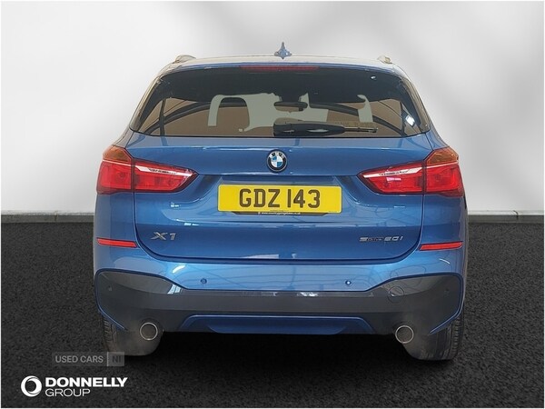 Used BMW X1 2019 for sale - 75610045: Photo 13