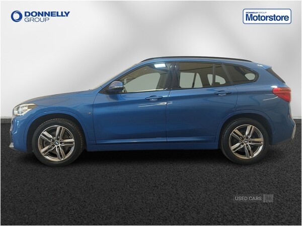 Used BMW X1 2019 for sale - 75610045: Photo 14
