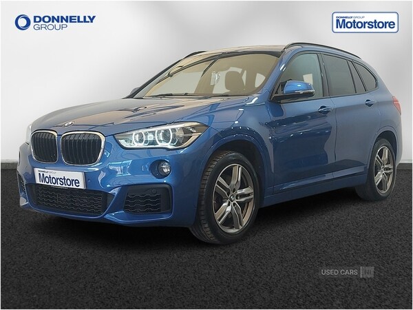 Used BMW X1 2019 for sale - 75610045: Photo 15