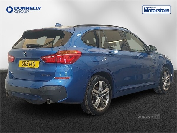 Used BMW X1 2019 for sale - 75610045: Photo 16