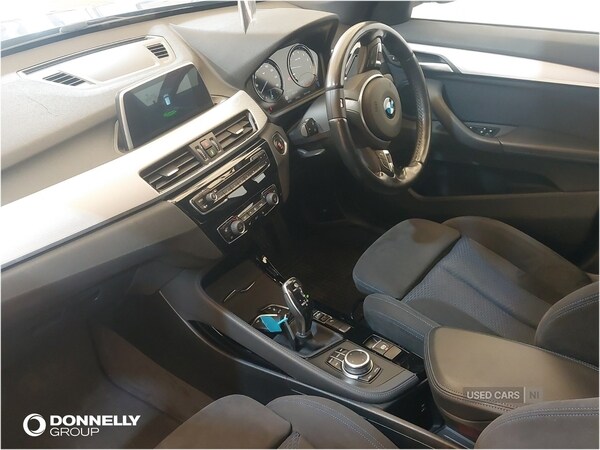 Used BMW X1 2019 for sale - 75610045: Photo 17