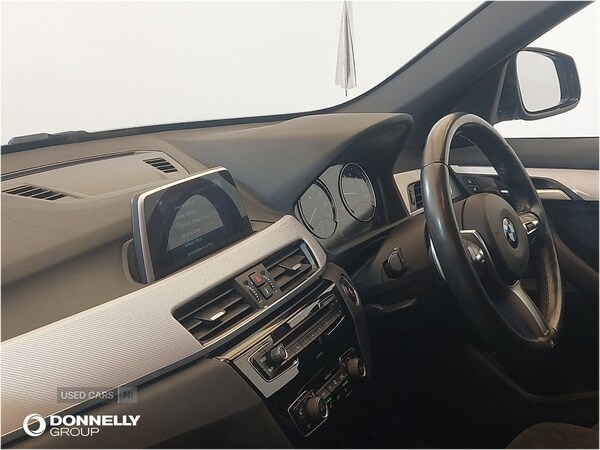 Used BMW X1 2019 for sale - 75610045: Photo 18