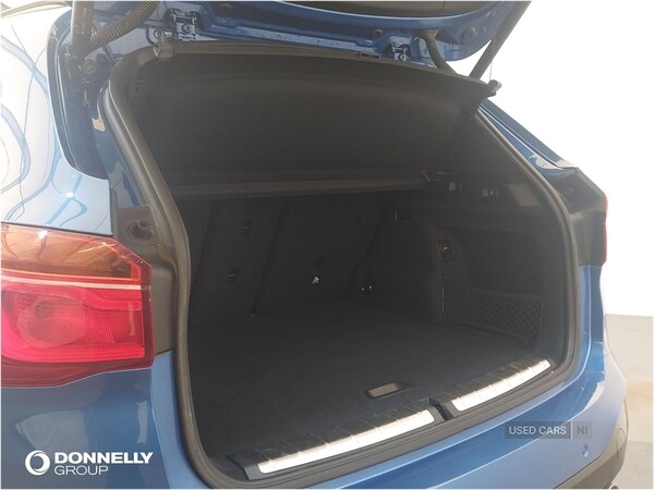 Used BMW X1 2019 for sale - 75610045: Photo 23