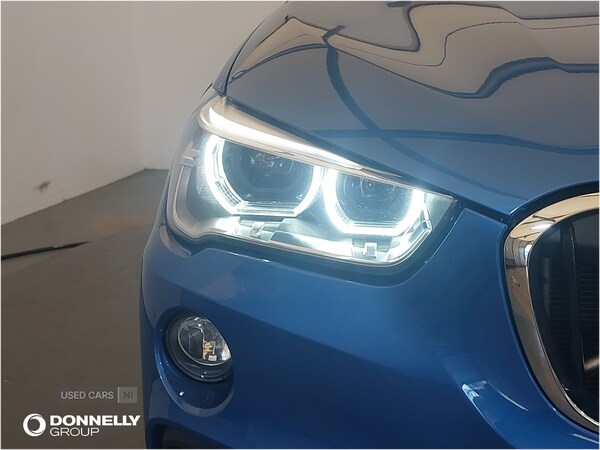 Used BMW X1 2019 for sale - 75610045: Photo 24