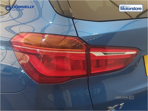 Used BMW X1 2019 for sale - 75610045: Photo 25