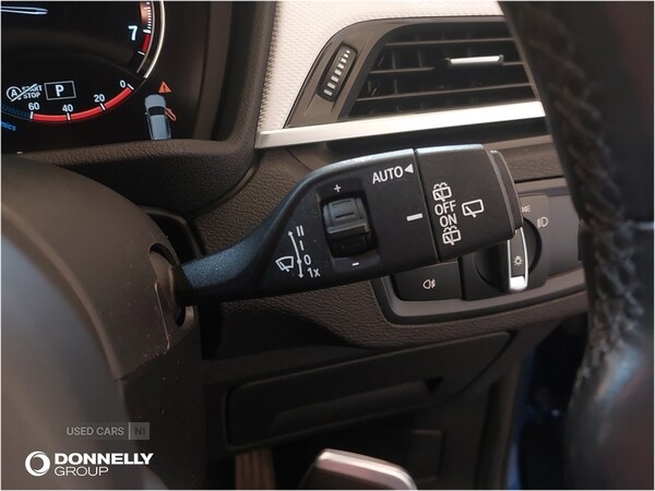 Used BMW X1 2019 for sale - 75610045: Photo 36