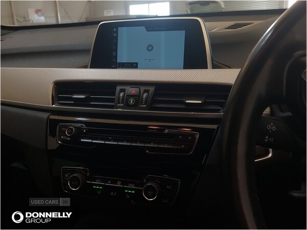 Used BMW X1 2019 for sale - 75610045: Photo 37