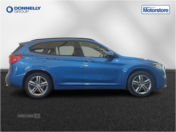 Used BMW X1 2019 for sale - 75610045: Photo 3