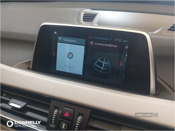 Used BMW X1 2019 for sale - 75610045: Photo 41
