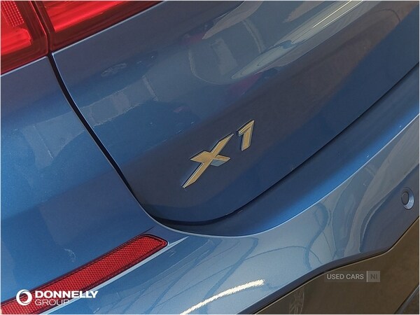 Used BMW X1 2019 for sale - 75610045: Photo 42