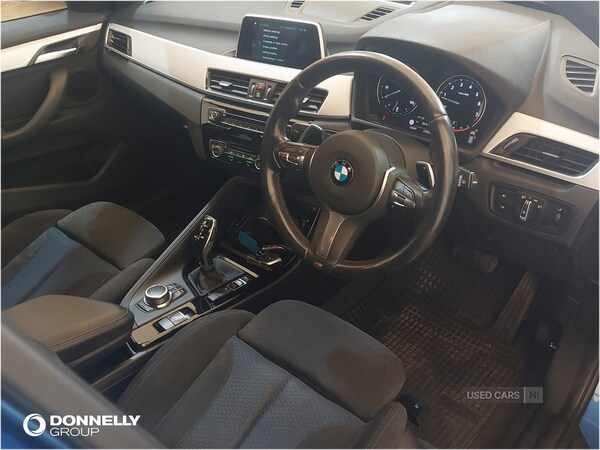 Used BMW X1 2019 for sale - 75610045: Photo 4