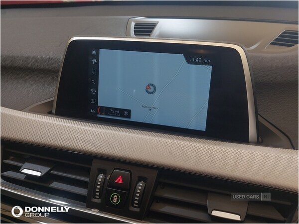 Used BMW X1 2019 for sale - 75610045: Photo 5